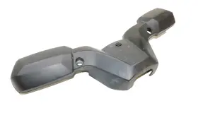 703100132 Can-am 2006 Outlander Max 400 Xt 4x4 Front Handlebar Cover