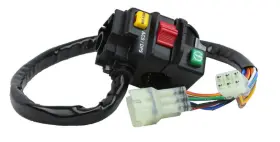703500920 Can-am Left Control On Off Switch Handlebar 2012-2015 Renegade 800r