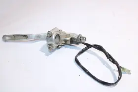 705002288 Can Am 2008 Can-am Ds450 Efi Oem Clutch Lever With Mount And Switch