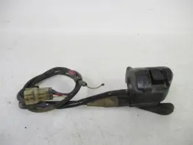 707000226 Can Am 05 Outlander 400 4x4 Xt Throttle And Cable 2003-2008