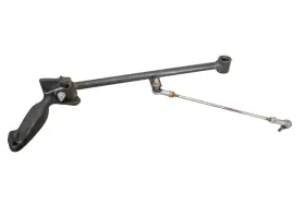 707000343 Can-am 04 Quest Max 650 4x4 Gear Select Shift Lever Shifter Bombardier