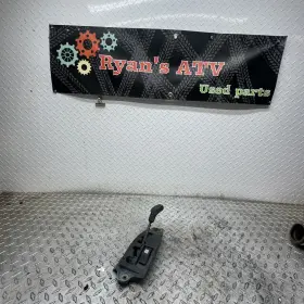 707000828 Can-am 19 Commander 1000r Xt Gear Select Shift Lever Shifter