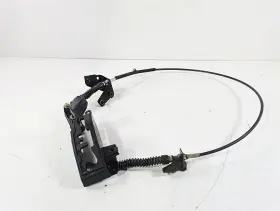 707001809 Can Am 2018 Maverick X3 Xrc Turbo R Shifter Gear Selector And Cable