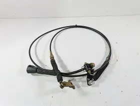 707002622 Can-am 2022 Defender Xmr Hd10 Gear Selector &shifting Cable Set