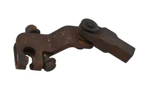 Can-am 707002891 23 Can-am Defender Max Hd7 Clutch Lever