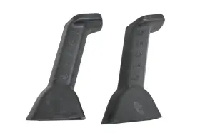 707900103 Can-am 18 Commander Max 1000 Xt Rear Passenger Handle Cover