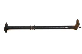 709400121 Can-am 03 Rally 200 175 2x4 Bombardier Steering Stem Shaft