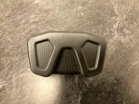 709400278 Can-am Outlander/renegade Steering Pad Cover Part #709400278