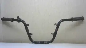 709400399 Can-am Oem Handlebars Xt Outlander 4x4 Max 2006