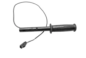 709400775 Can-am 10 Spyder Rt Roadster Se5 Left Side Handlebar