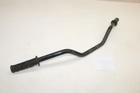709400877 Can-am 2012 Outlander 800r Xt Efi 4x4 Handlebars Handle Bars Bar Assembly