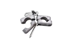 709400919 Can-am 15 Renegade 1000 4x4 Handlebar Clamps