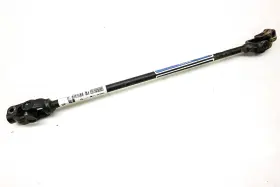 709401687 Can-am 19 Commander 800r Xt 4x4 Steering Stem Shaft