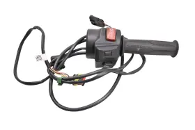 710003573 Can-am 13 Spyder Rs Sm5 Twist Throttle