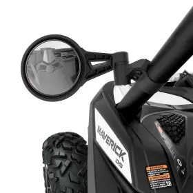 715005262 Can-am Rally Side Mirrors For Maverick X3