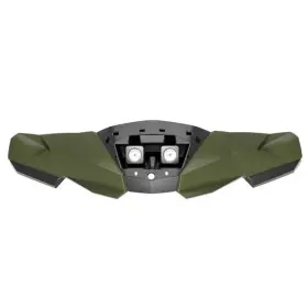 715007073 Can-am Deluxe Fairing G2 Except Xmr And 6x6 Models G2l In Tundra Green