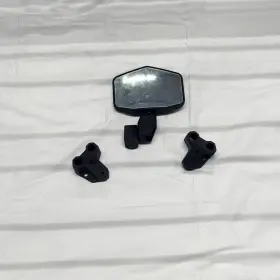 715008101 Can-am Oem Heavy-duty Aluminum Side Mirror