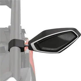 715007363 Can-am Accessories Aluminum Side Mirrors