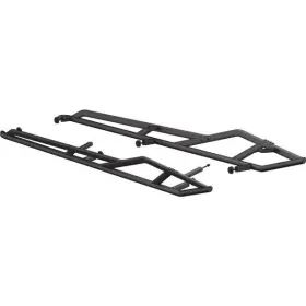 715007922 Can-am Accessories Rock Sliders