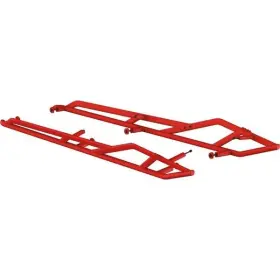 715009922 Can-am Accessories Rock Sliders