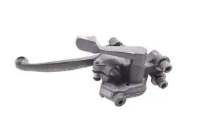 V53177mec000 Can-am 08 Ds90 2x4 Throttle And Front Brake Lever