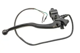 V53178maa020bk Can-am 10 Ds90 Rear Left Hand Brake Lever
