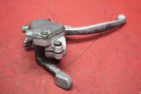 V53179maa010bkll Can-am 2009 Ds90 Right Handlebar Brake And Throttle Lever