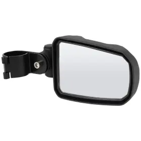 Ca167st466p Carpartsstore Pair Utv Side Rearview Mirrors For Polaris Rzr Can Am Maverick X3 Kawasaki Teryx