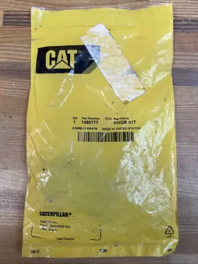 149-0777 Cat New Oem Caterpillar Knob 1490777