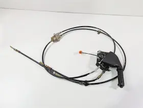 5by0-083100 Cfmoto 2021 Zforce 950 Sport Parking Brake Handle And Cable