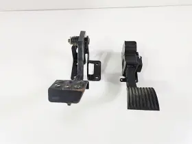 5hy0-082000 Cfmoto 5by0-105000 2021 Zforce 950 Sport Foot Brake Pedal Lever Set
