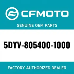 5dyv-805400-1000 Cfmoto - Side Mirror Z10