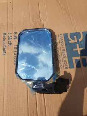 5hyo-260110-10000 Cfmoto Cf Moto Uforce 1000 800 2024 2025 Rear View Mirror Lh Left