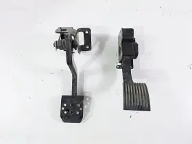 5hyv-082000-1200 Cfmoto 2022 Zforce 950 Sport Foot Brake Pedal Lever Set