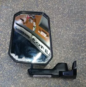 5hy0-200100-6000 Cfmoto 5hyv-200100-6000 Oem Uforce U10 Pro Lh Side Rear View Mirror New