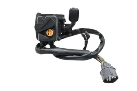 7020-160700-1000 Cfmoto 17 Cforce 500 4x4 Thumb Throttle