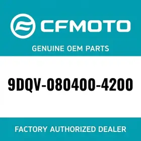 Cfmoto 9dqv-080400-4200 - Right Hand Rear View Mirror Bracket
