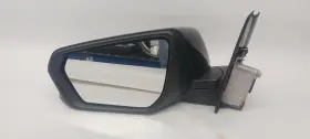 Ft18-ft23 Chevrolet 23406417 Equinox Left Driver Door Mirror Oem Paint Code Gan