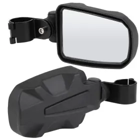 10895516 Choiceshare For Polaris Rzr 800 1000s Xp Kawasaki 1.75 Inch Roll Bar Offroad Utv Rearview Mirror