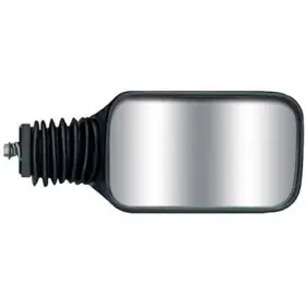 11120 Cipa Pwc Sport Universal Wing Black Mirror