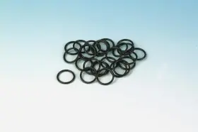 11170 Cipa Usa James Gasket Solenoid Mounting O-ring