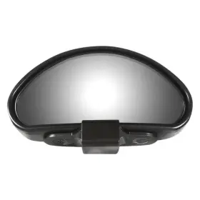 49805 Cipa Usa - Convex Blind Spot Mirror With 4 Inch X 1.75 Glass