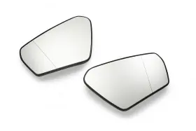 58500 Ciro Goldstrike Panovista Extended Convex Mirrors For Goldwing