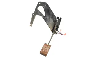 103478901 Club Car 18 Carryall 1700 Accelerator Pedal