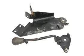 103886001 Club Car 18 Carryall 1700 Gear Select Shift Lever Shifter