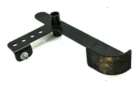 607-04188a-0637 Cub Cadet 09 Volunteer 750 4x4 Efi Throttle Pedal Tracker 46e