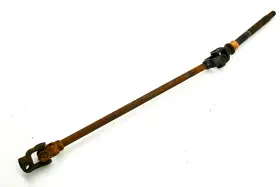 717-04200 Cub Cadet 09 Volunteer 750 4x4 Efi Upper Steering Stem Shaft Tracker 46e