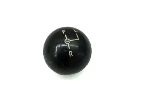 731-04735 Cub Cadet 09 Volunteer 750 4x4 Efi Shifter Ball Tracker 46e