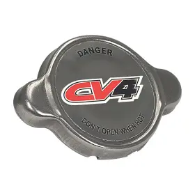Cv715-31m5a0b-8cd658 Cv4 High Pressure Radiator Cap 2.0 Bar For Honda Talon 1000x Fox Live Valve 2021