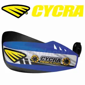 1cyc-0226-62 Cycra Rebound Handshields For Control Handguards St